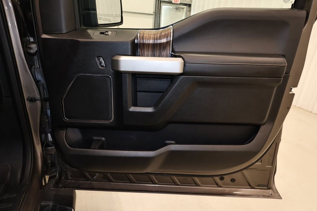 Certified 2018 Ford F150 Lariat image 23