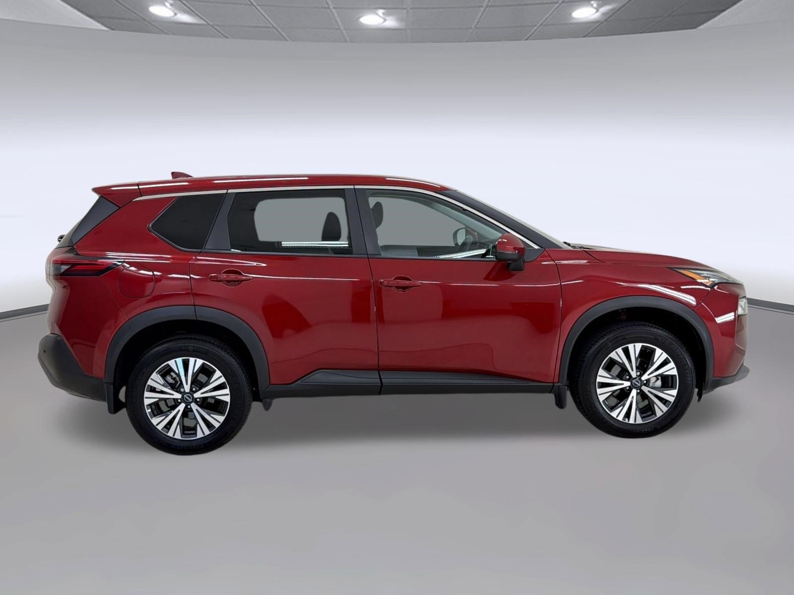 Used 2023 Nissan Rogue SV FWD image 8