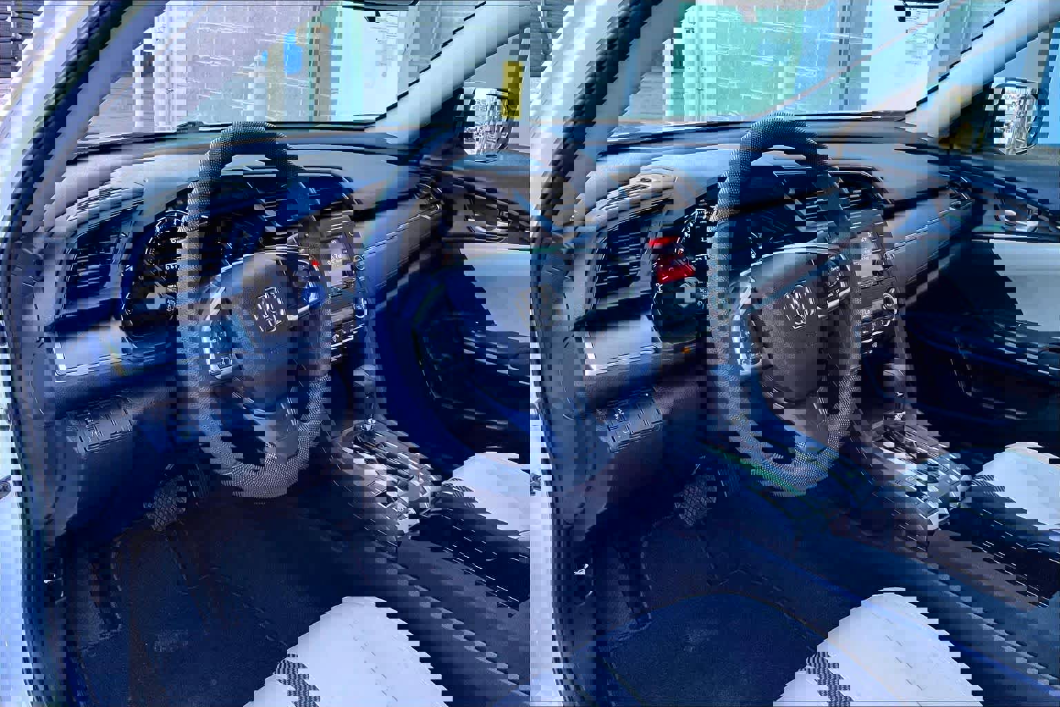 Used 2018 Honda Civic LX image 19