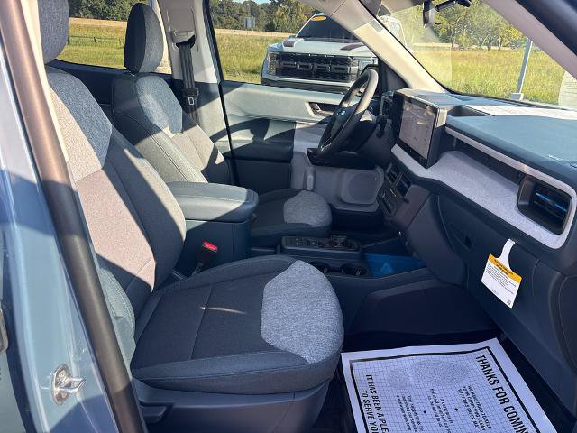 Certified 2026 Ford Maverick XLT AWD/4WD image 19