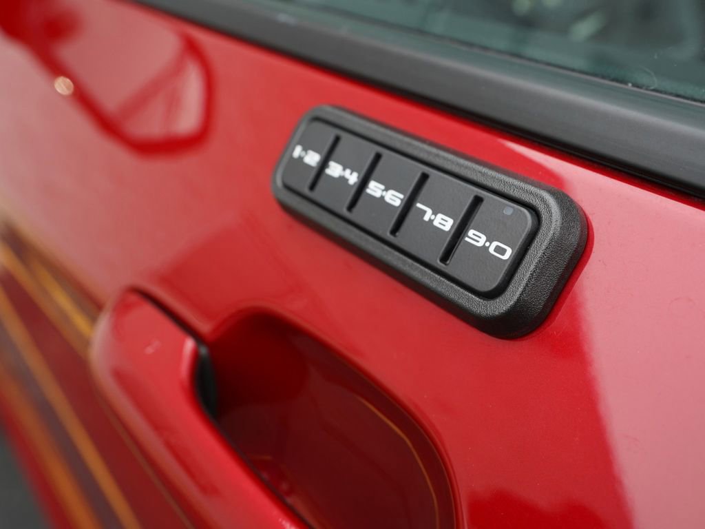 Certified 2025 Ford Explorer Platinum AWD/4WD image 29
