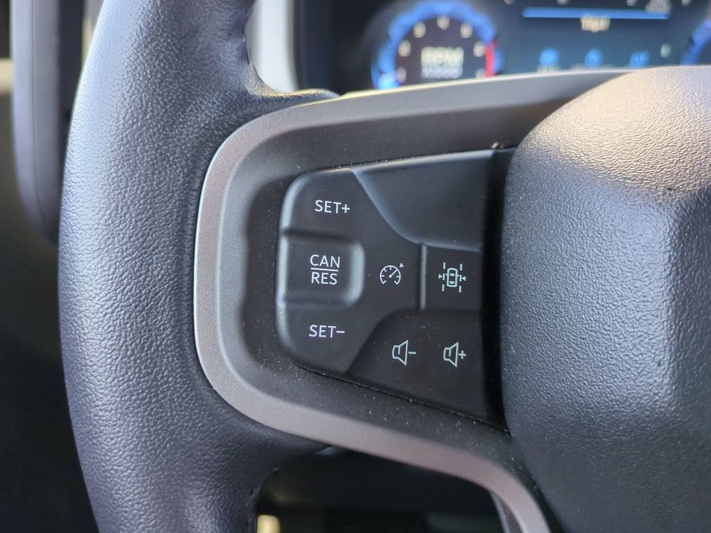 Certified 2026 Ford Bronco Outer Banks AWD/4WD image 27