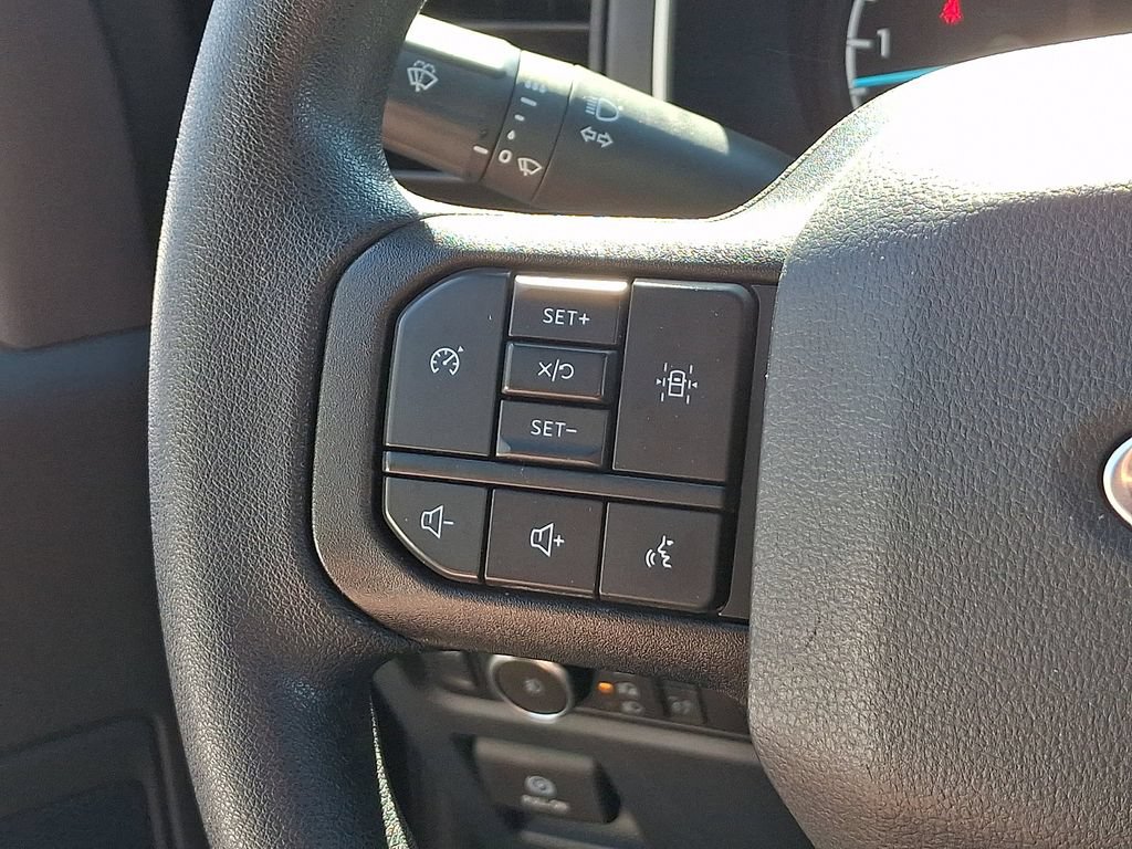 Certified 2023 Ford F150 XL w/ STX Appearance Package AWD/4WD image 22