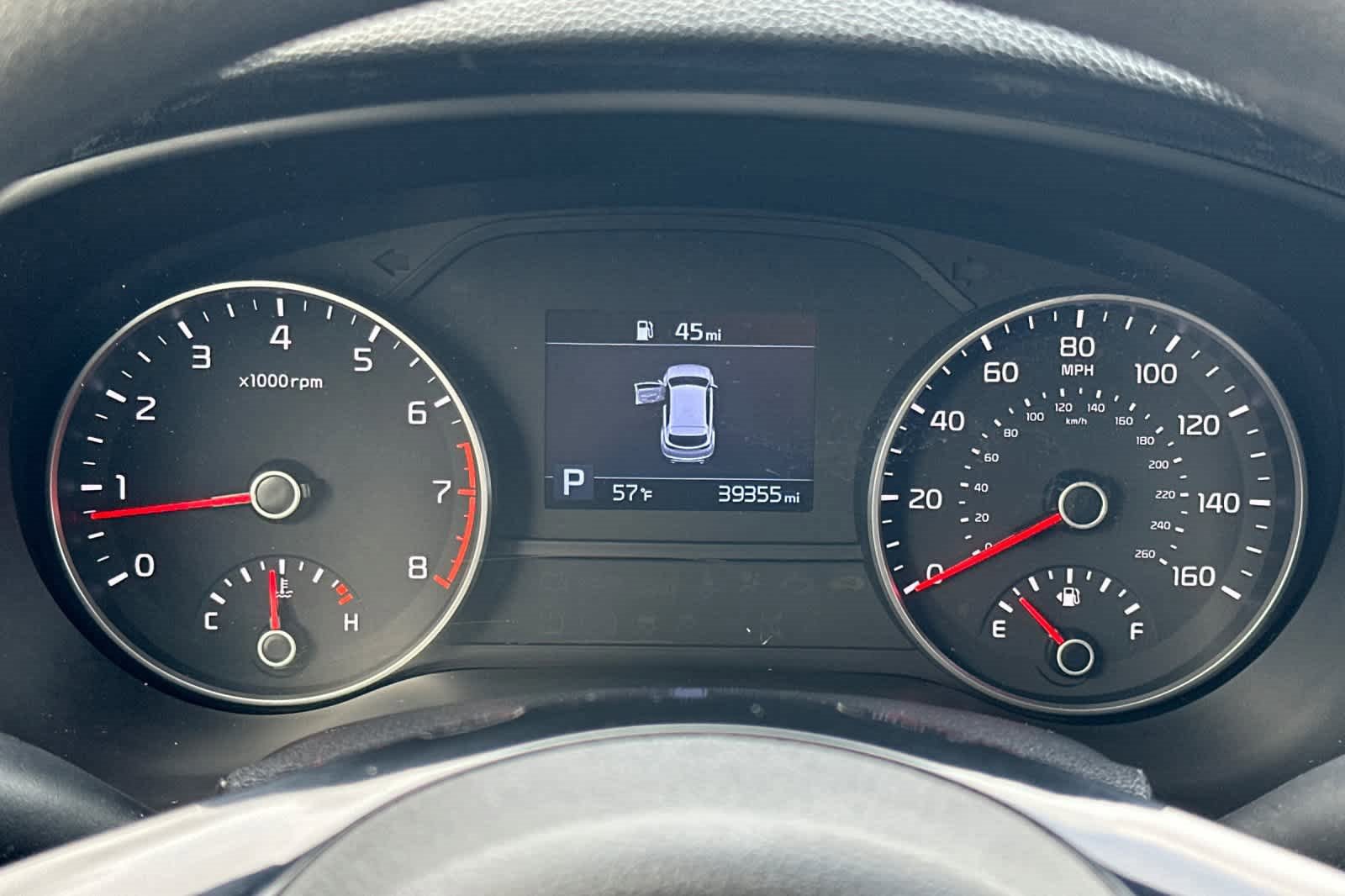 Used 2022 Kia Sportage LX image 24