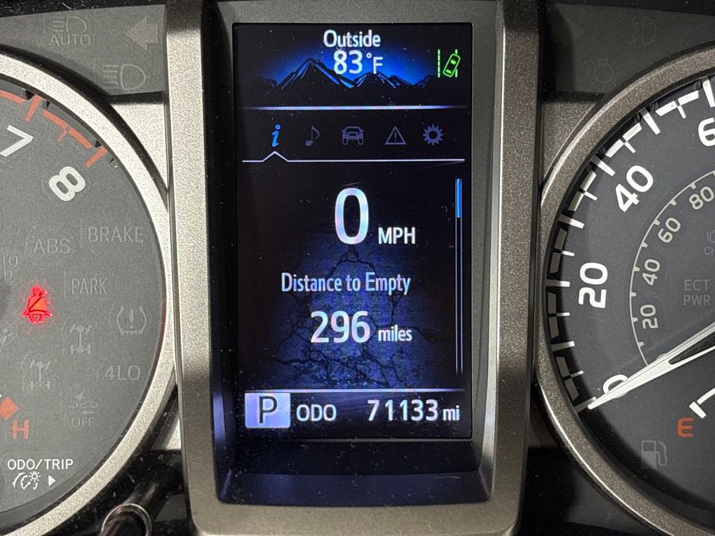 Used 2019 Toyota Tacoma SR5 image 22