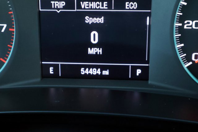 Used 2024 Chevrolet Malibu LT image 35