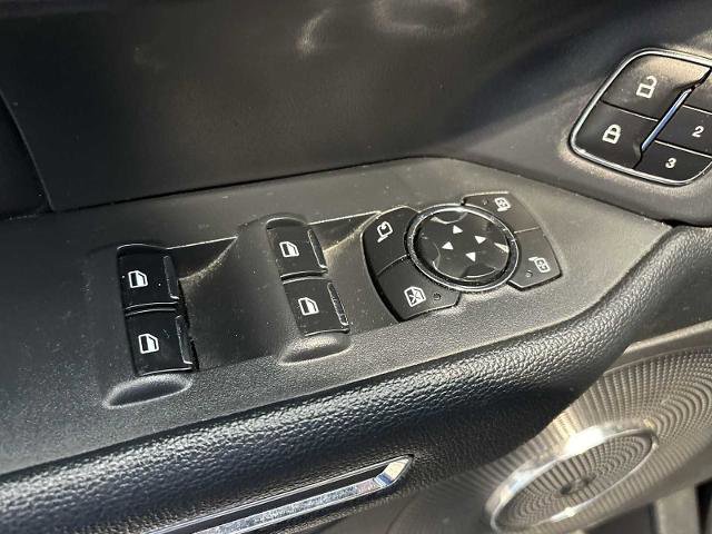 Certified 2023 Ford Expedition Max Limited image 23