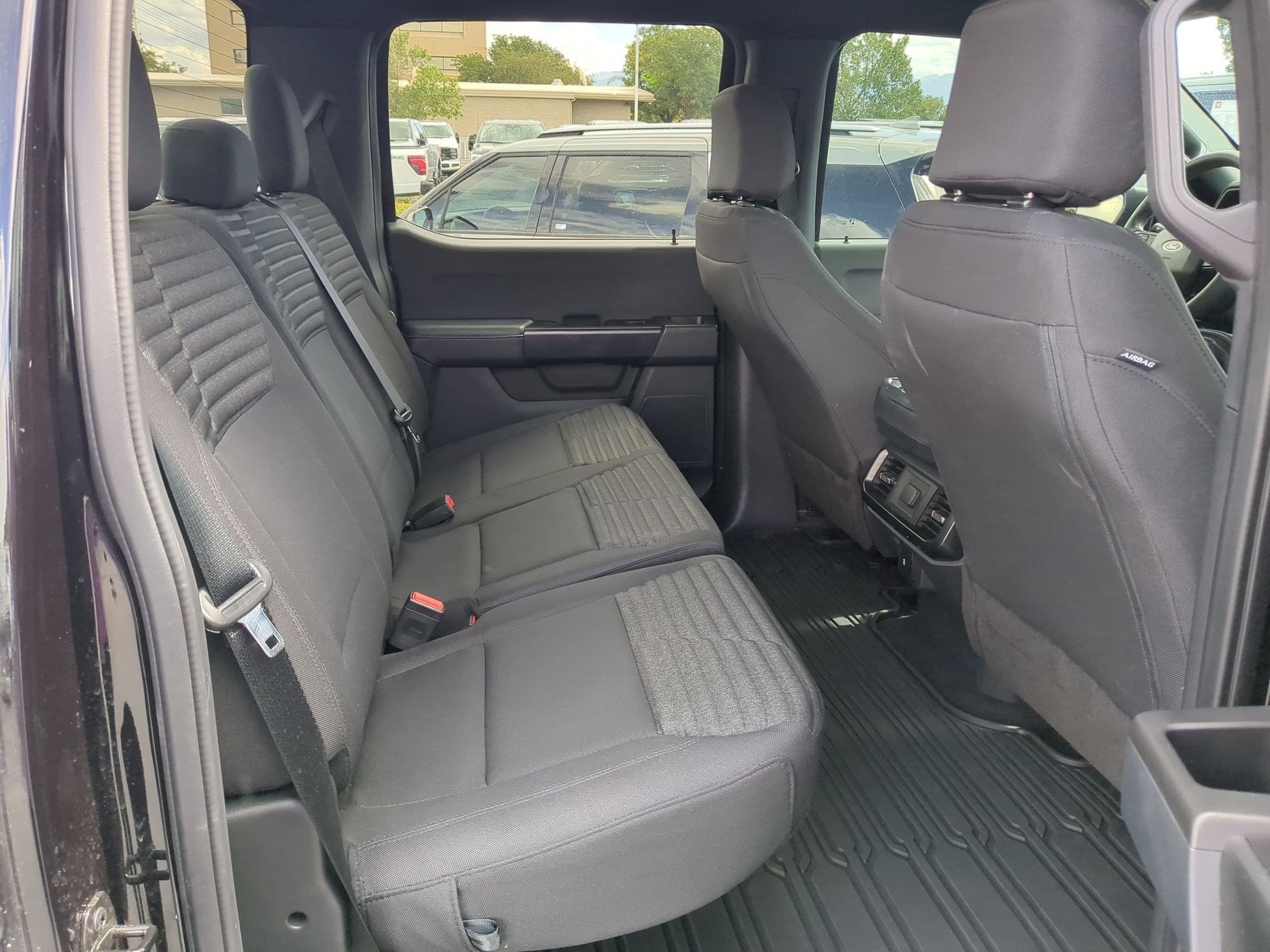 Certified 2023 Ford F150 XL w/ STX Appearance Package AWD/4WD image 32