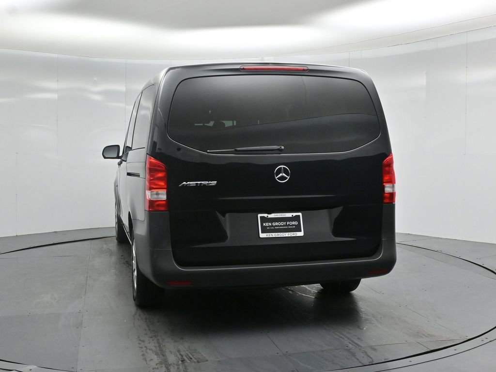 Used 2023 Mercedes-Benz Metris Passenger image 18
