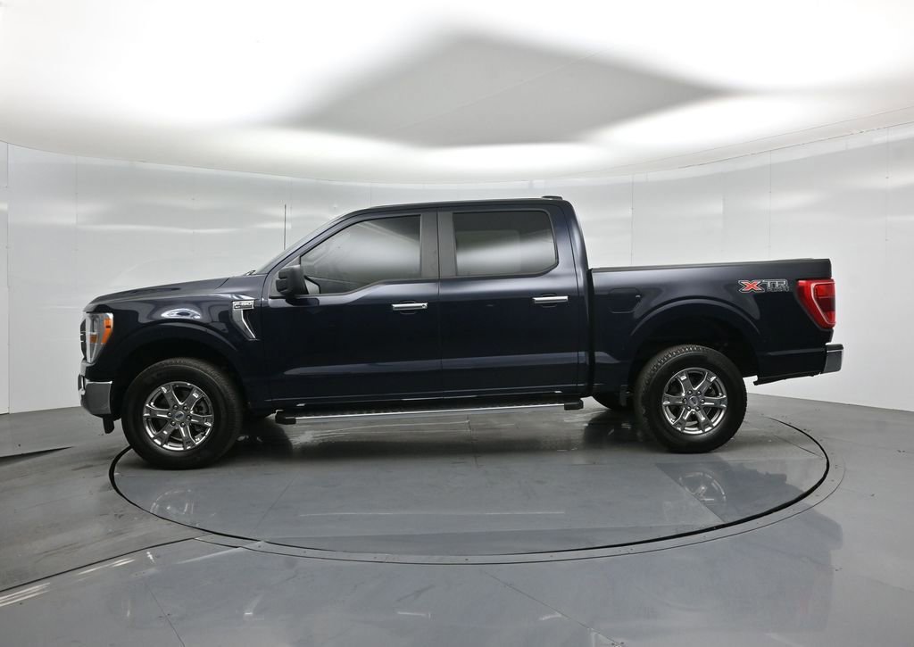 Certified 2023 Ford F150 XLT w/ XTR Package image 22