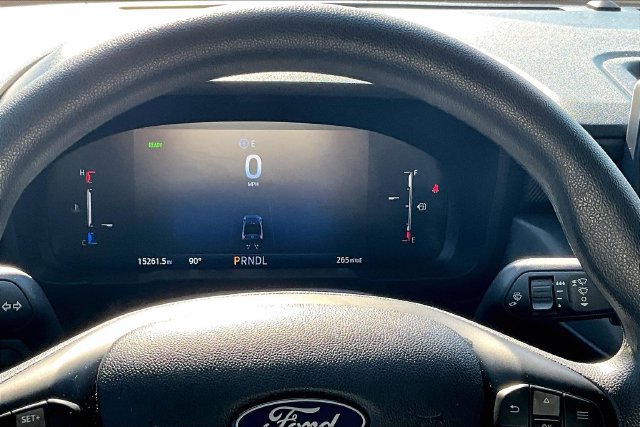 Certified 2025 Ford Maverick XL FWD image 23