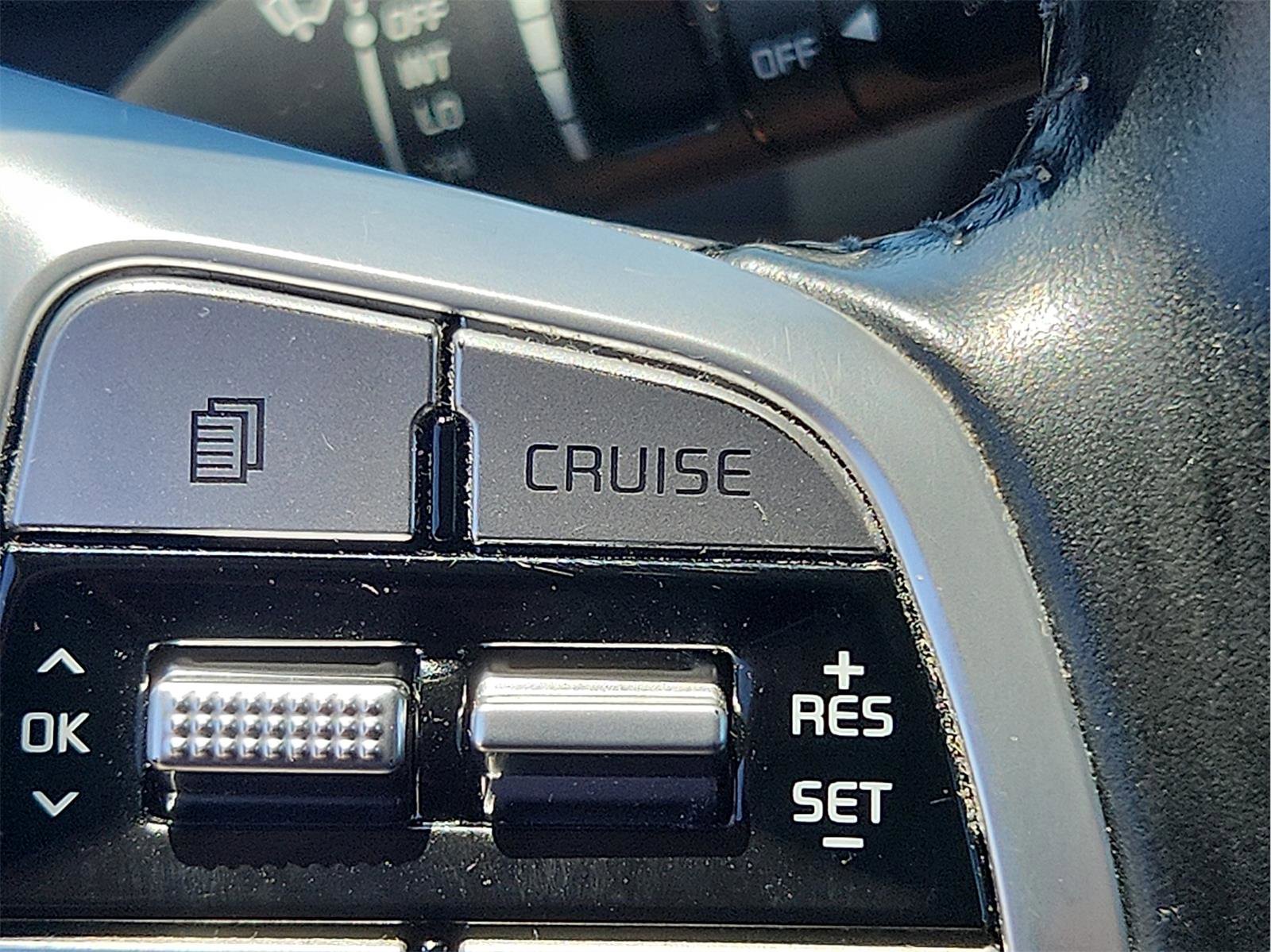 Used 2021 Kia Telluride LX AWD/4WD image 20