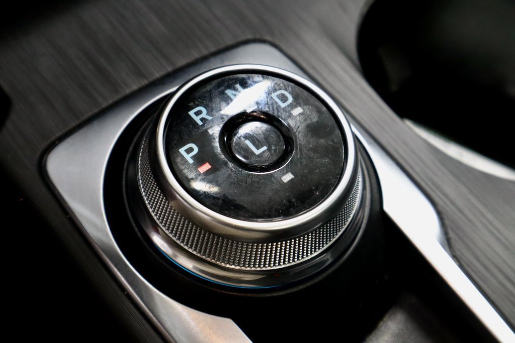 Certified 2023 Ford Escape ST-Line w/ Tech Pack #1 image 34