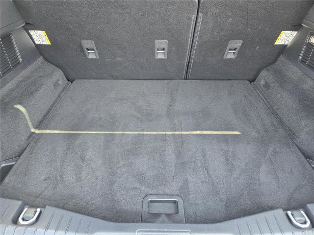 Certified 2025 Ford Mustang Mach-E Select RWD image 30