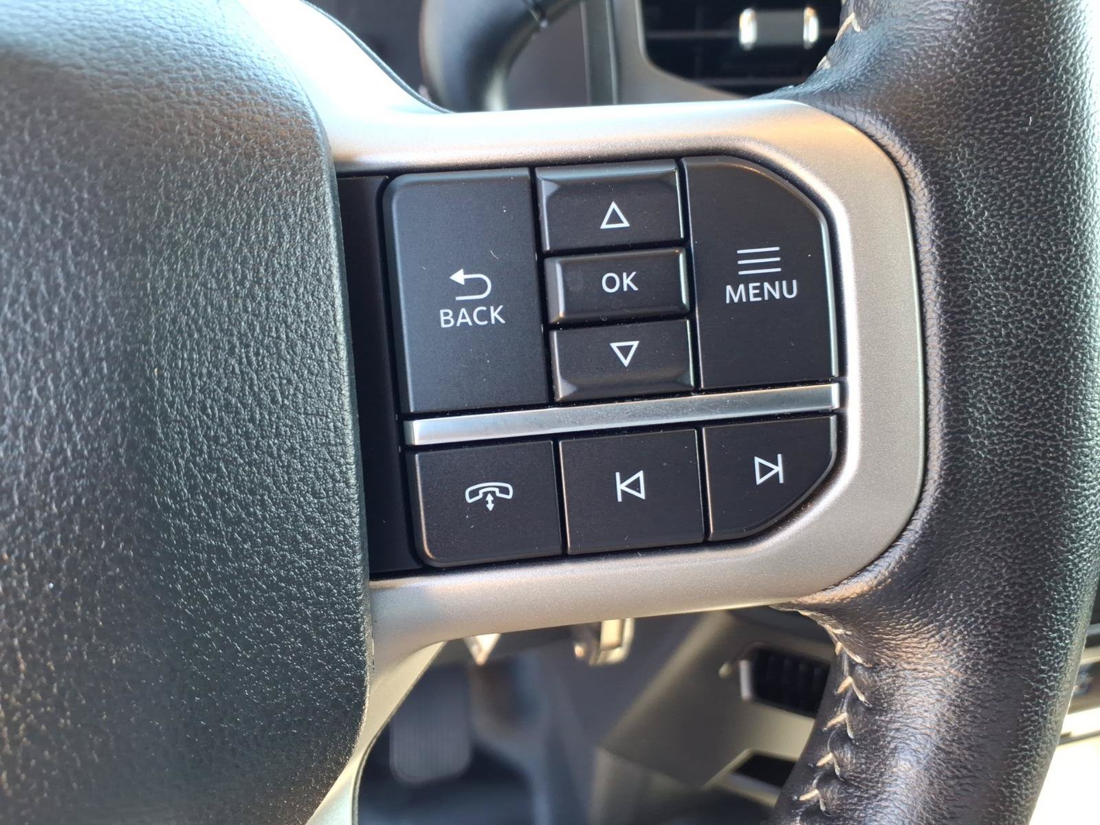 Certified 2022 Ford Expedition XL RWD image 22