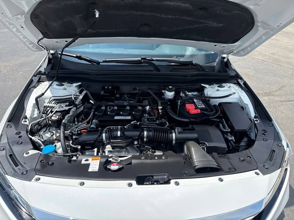 Used 2020 Honda Accord EX-L image 53