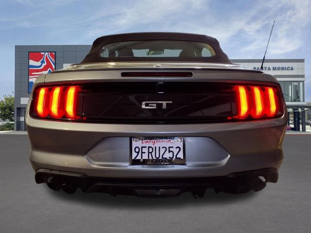 Certified 2023 Ford Mustang GT Premium RWD image 22