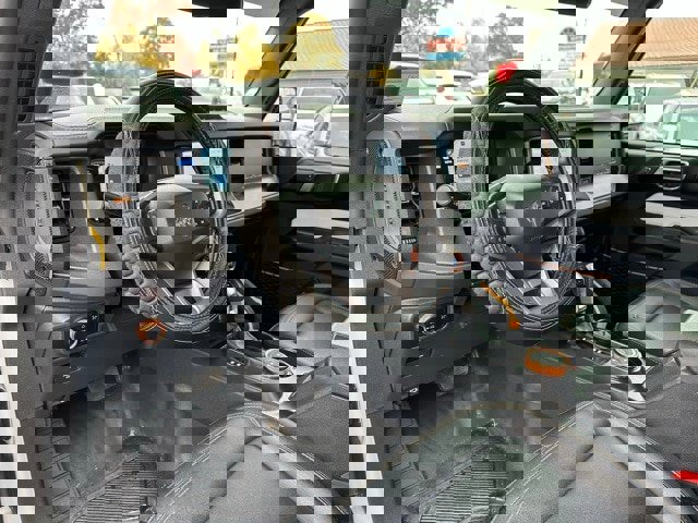 Certified 2024 Ford Bronco Badlands image 18