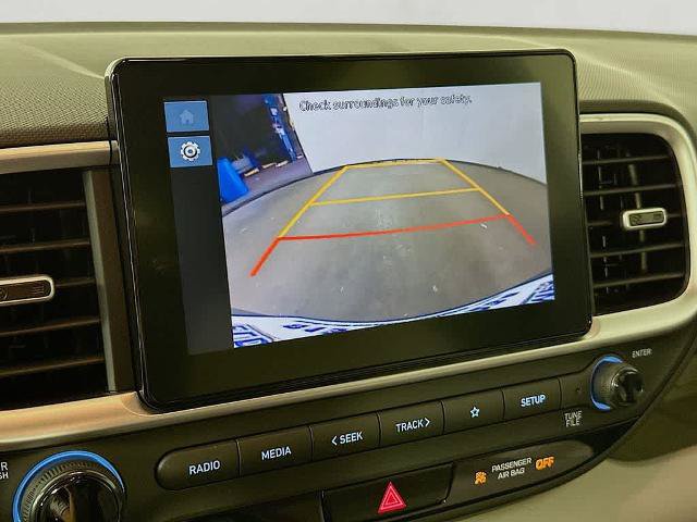 Used 2025 Hyundai Venue SEL FWD image 27