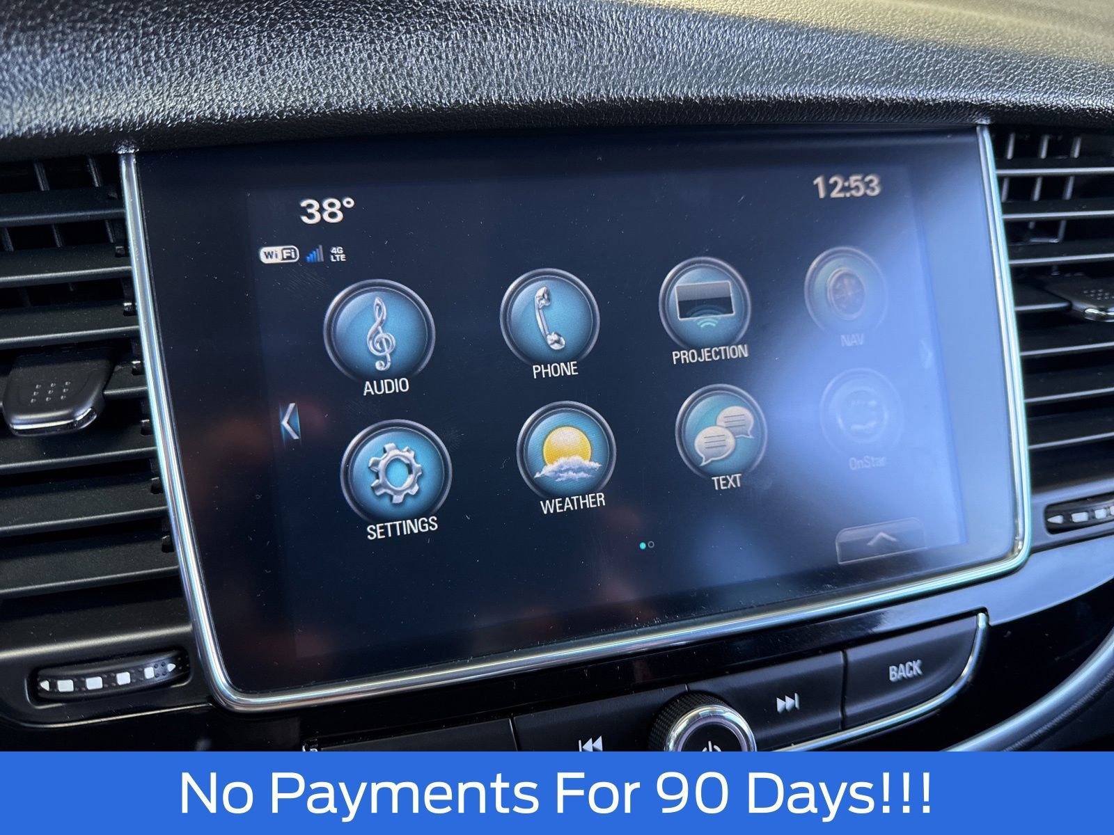 Used 2019 Buick Encore Essence image 17