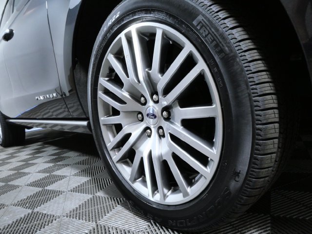 Certified 2024 Ford Expedition Max Platinum AWD/4WD image 29
