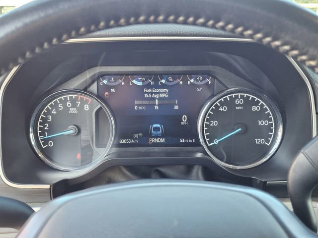 Certified 2021 Ford F150 XLT w/ Equipment Group 302A High image 11