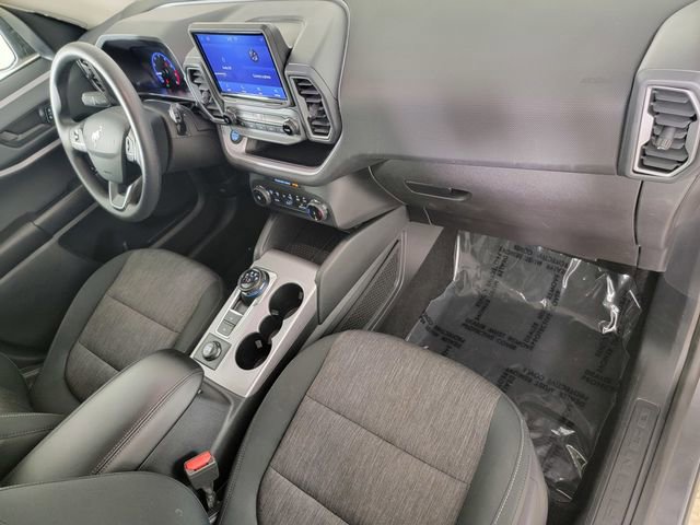 Certified 2023 Ford Bronco Sport Big Bend AWD/4WD image 18