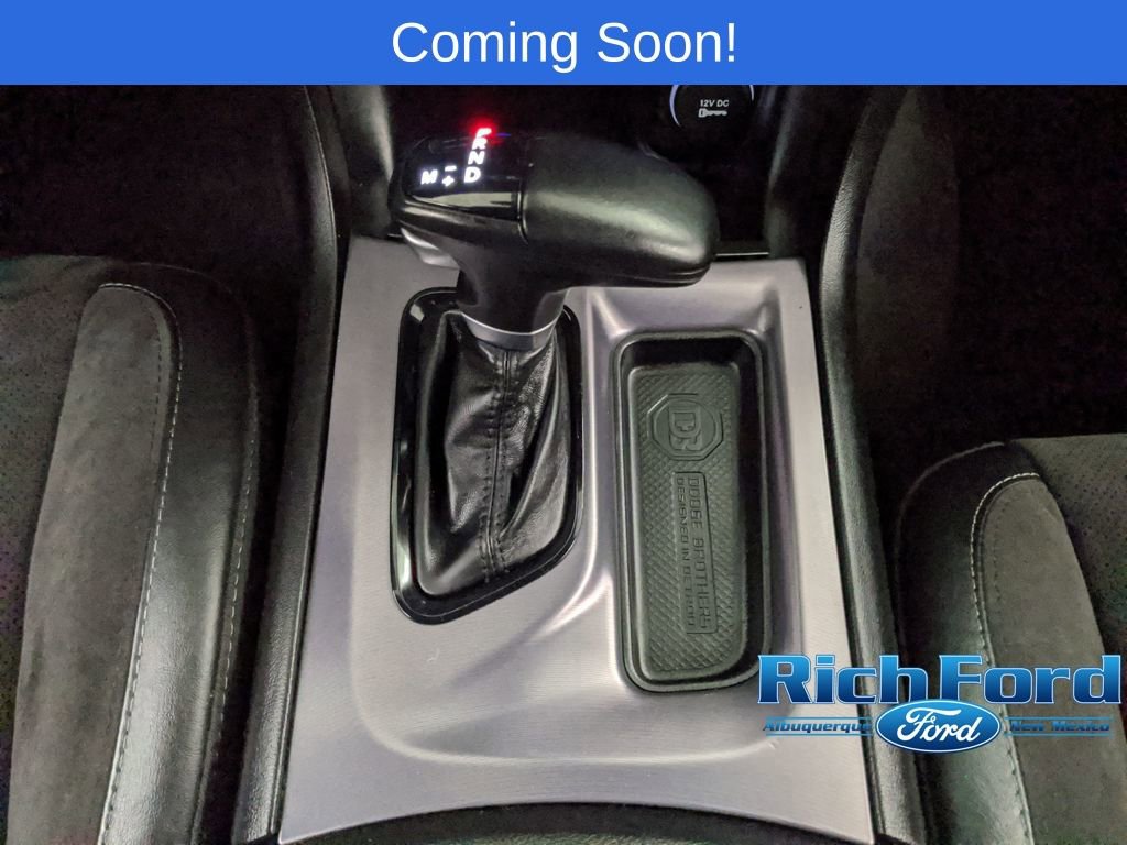 Used 2021 Dodge Charger GT w/ Plus Group image 9