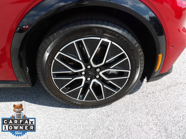 Certified 2024 Ford Mustang Mach-E Premium RWD image 14