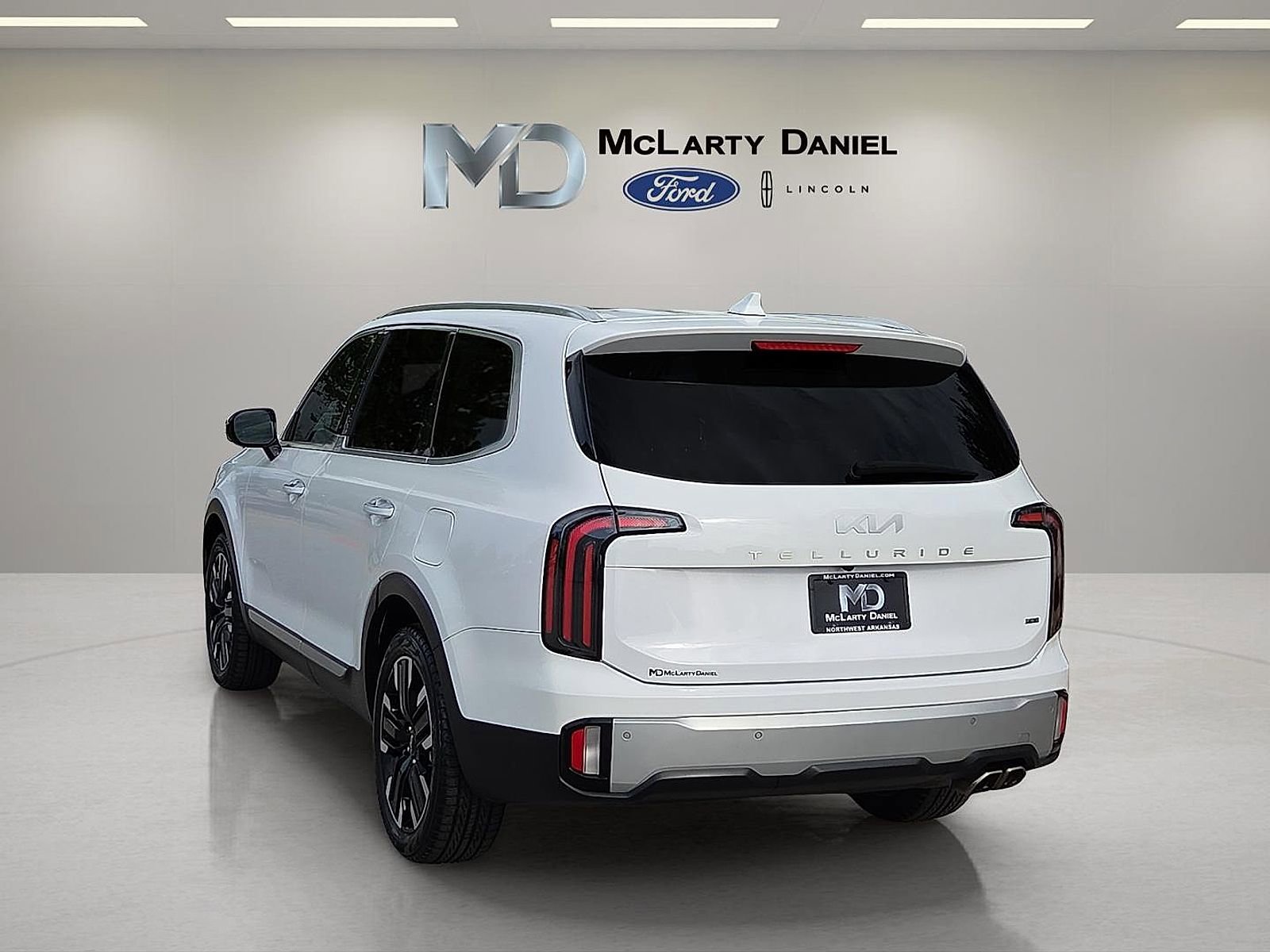 Used 2024 Kia Telluride SX image 4