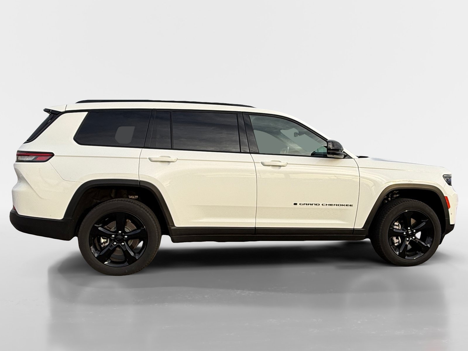 Used 2024 Jeep Grand Cherokee L Limited w/ Luxury Tech Group II AWD/4WD image 8