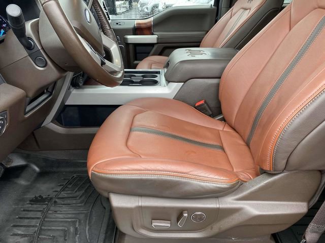 Certified 2022 Ford F250 King Ranch w/ King Ranch Ultimate Package image 17