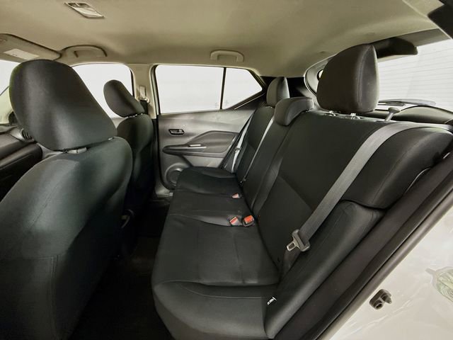 Used 2023 Nissan Kicks S image 22
