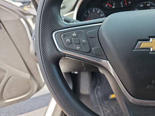 Used 2022 Chevrolet Malibu LT FWD image 17