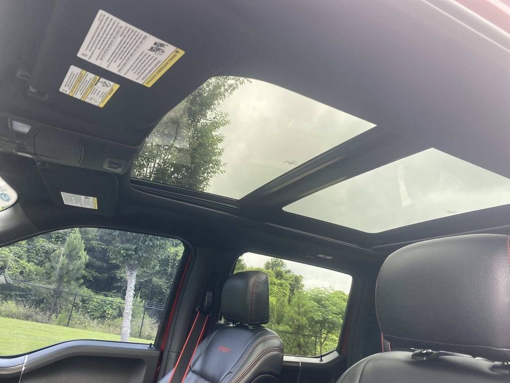 Certified 2019 Ford F150 XLT w/ Equipment Group 302A Luxury AWD/4WD image 22