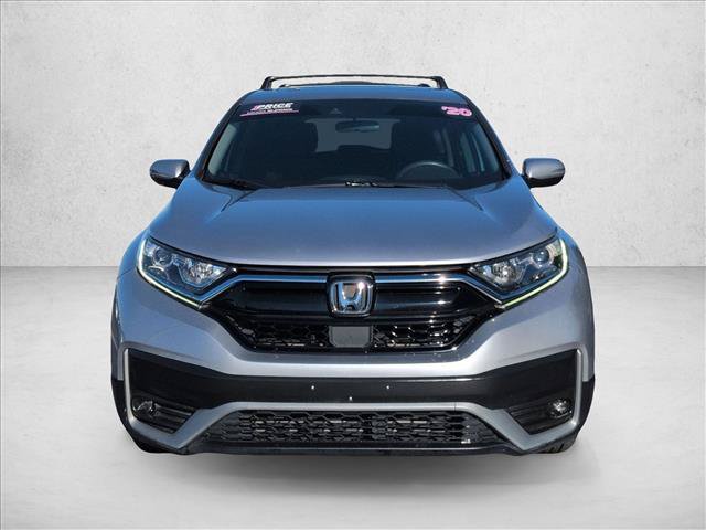 Used 2020 Honda CR-V EX image 2