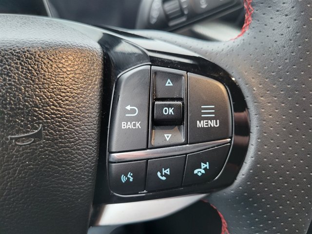 Certified 2025 Ford Explorer ST-Line AWD/4WD image 15