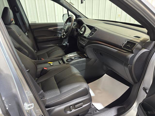 Used 2022 Honda Pilot TrailSport image 34