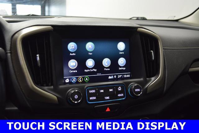 Used 2018 GMC Terrain Denali w/ Advanced Safety Package image 11