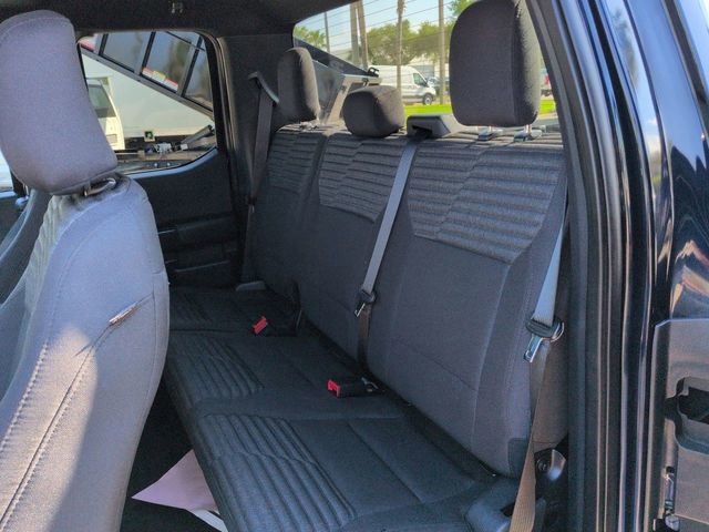 Certified 2023 Ford F150 XL w/ STX Appearance Package AWD/4WD image 14
