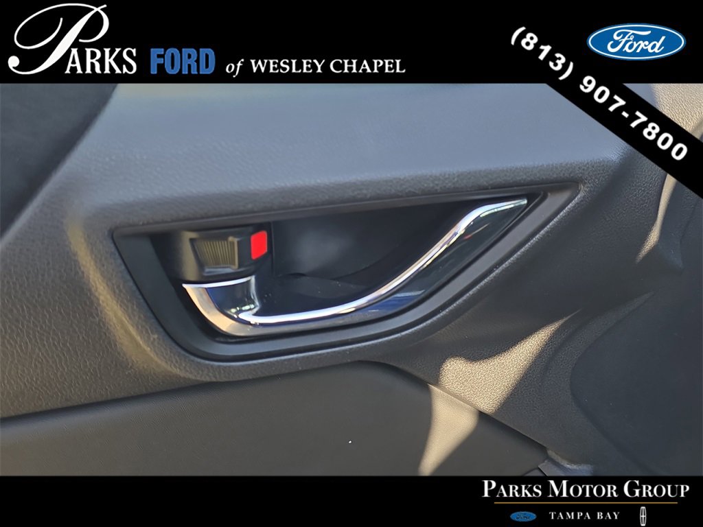 Used 2023 Subaru BRZ Limited image 13