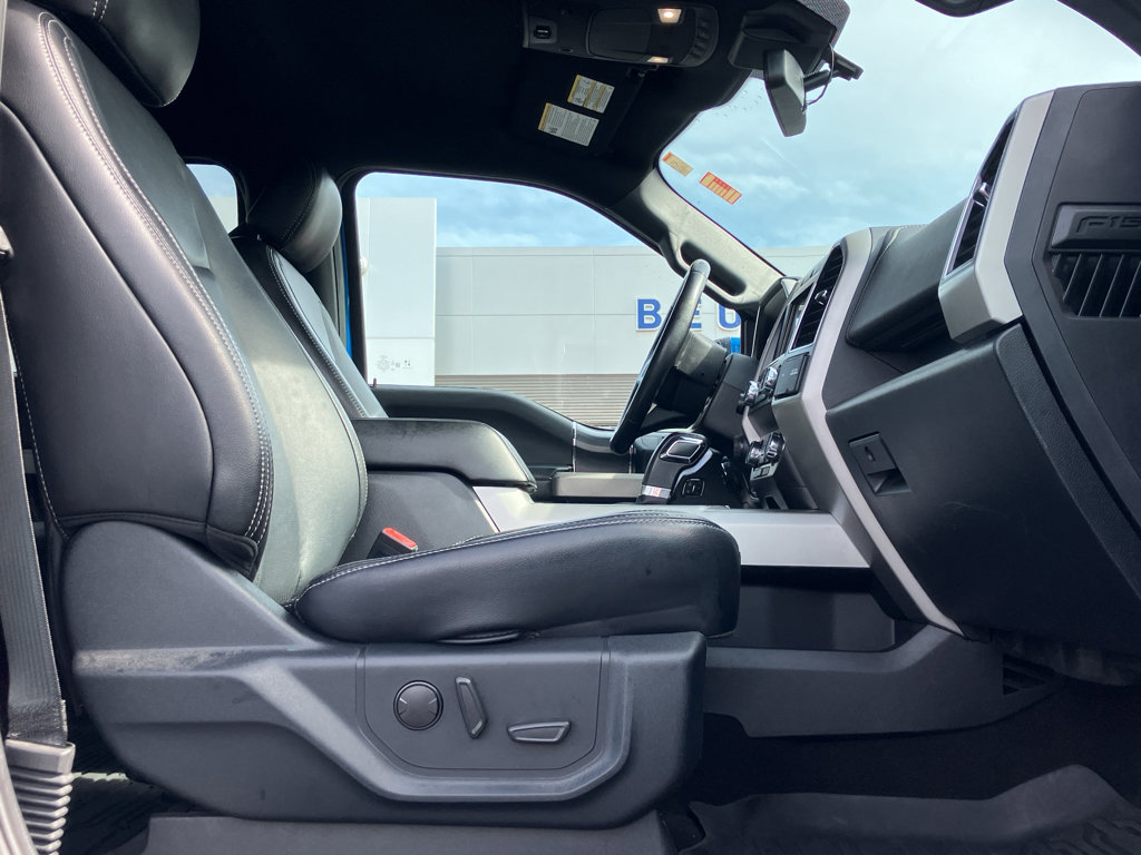 Certified 2020 Ford F150 Lariat AWD/4WD image 35