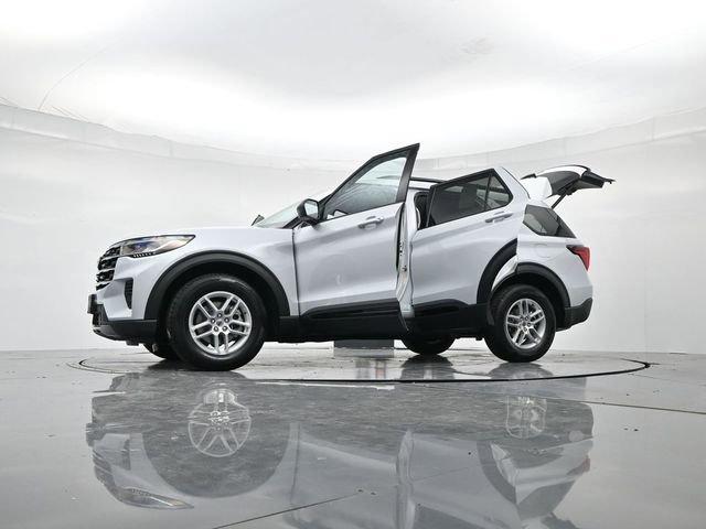 Certified 2026 Ford Explorer Active image 53