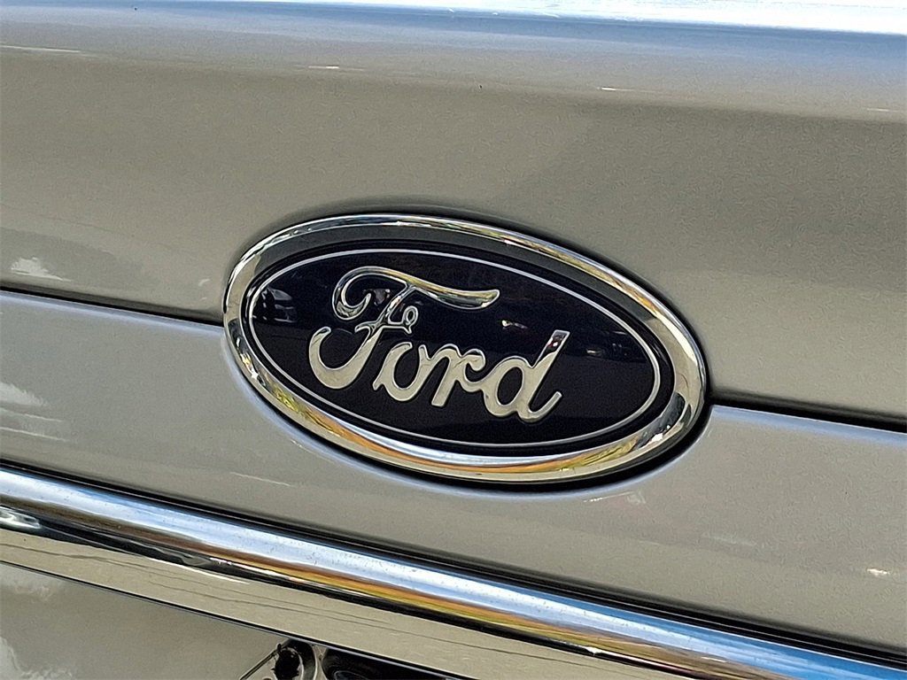 Certified 2017 Ford Fusion S image 31