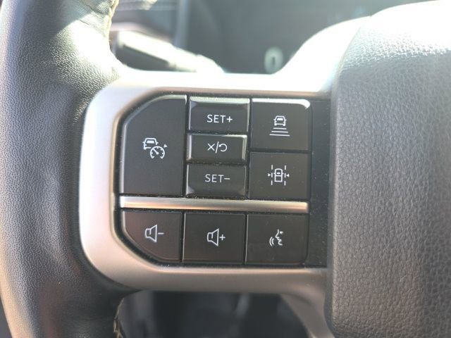 Certified 2023 Ford Expedition Limited AWD/4WD image 13