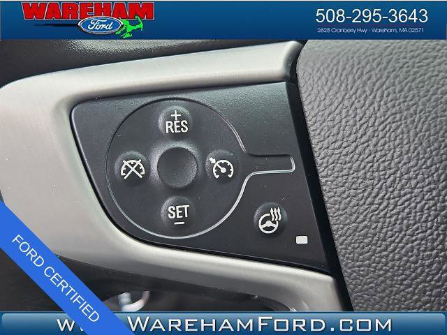 Used 2021 GMC Canyon Elevation w/ High Elevation Package AWD/4WD image 21