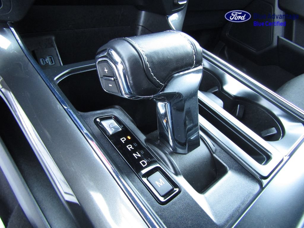 Certified 2023 Ford F150 XLT w/ Equipment Group 302A High AWD/4WD image 33
