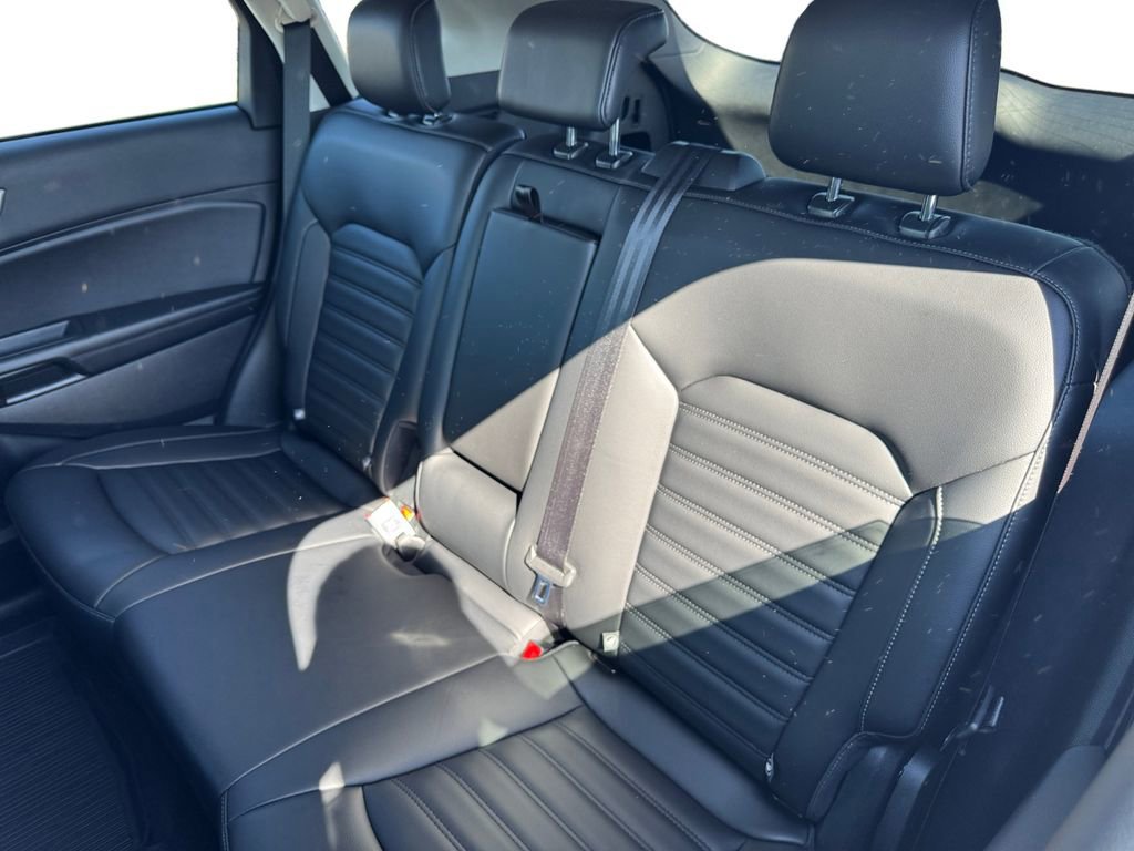 Certified 2022 Ford Edge SEL w/ Convenience Package image 13
