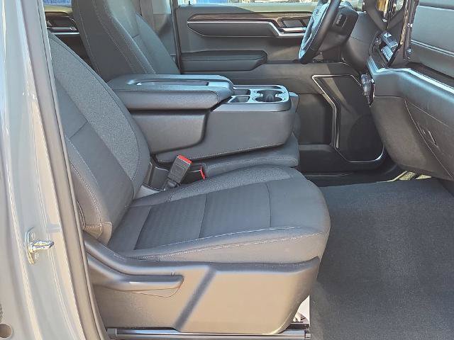 Used 2024 Chevrolet Silverado 1500 LT AWD/4WD image 31