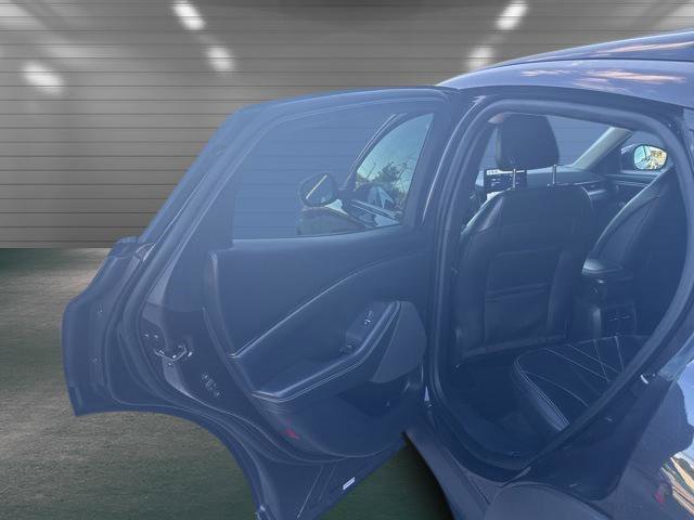 Certified 2021 Ford Mustang Mach-E Select w/ Comfort/Technology Package image 11